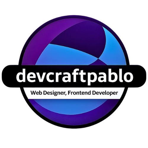 DevCraft Background